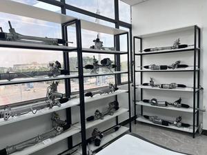 Tornillo <span class=keywords><strong>de</strong></span> plomo <span class=keywords><strong>de</strong></span> dirección para Ford <span class=keywords><strong>Focus</strong></span> 3 OEM BV6C CV6C DV6C - Product Image 6