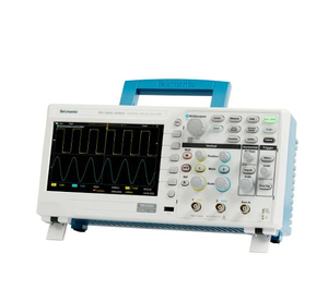 Osciloscopio Digital de Almacenamiento Tektronix TBS1042 de 40MHz, 2 Canales, 500MSa/s - Product Image 1