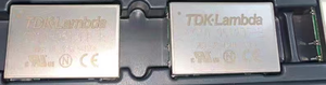 ตัวแปลงไฟ DC/DC รุ่นใหม่ของแท้ -Lambda CC10-0512DF-E แบบสองเอาต์พุต 500V แยกวงจร ประสิทธิภาพ 71-90% ติดตั้งบนแผงวงจร  แรงดันไฟฟ้าขาเข้า 5VDC 10W - Product Image 4