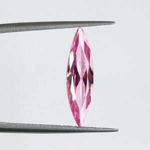 Factory <strong>prices</strong> 3A natural various color loose Gemstone 3*1.5mm-7* 14mm Marquise shape high quality hot selling Cubic Zirconia - Product Image 2