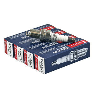 Vente en gros de bougies d'allumage DENSO K16R-U11 3120, technologie pour une allumage fiable du moteur et une efficacité énergétique - Product Image 4