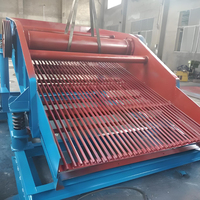 Effizienter Stahl Linear Vibrations sieb Unter leg scheibe Getriebe kern Motor Motor Kern getriebe für Ore Farm Vibrations sieb Vibrator