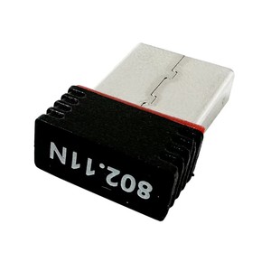 Factory Wholesale 150Mbps Mini Usb External Wifi <strong>Adapter</strong> 802.11N <strong>Wireless</strong> Dongle Usb <strong>Adapter</strong> for <strong>Pc</strong> Laptop in Stock - Product Image 4