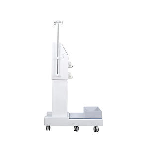 वेट डायलिसिस मशीन जानवरों गुर्दे हेमोडायलिसिस उपकरण पशु गुर्दे हेमोडायलिसिस मशीन - Product Image 5