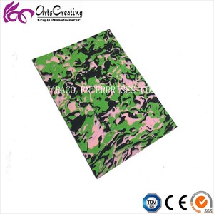 Tấm Xốp <span class=keywords><strong>Eva</strong></span> Ngụy Trang Nhiều Màu Dùng Cho Hàng Thủ Công - Product Image 5