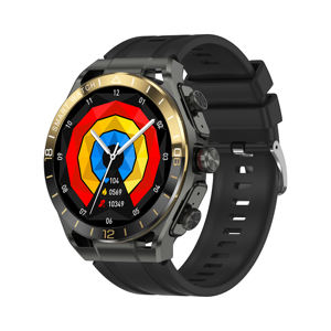 Reloj Inteligente T95E 2 en 1 de Alta Calidad con Auriculares, Pantalla IPS de 1.52'', Resistente al Agua IP67, Contesta Llamadas, Pago, Monitor de Sueño - Product Image 6