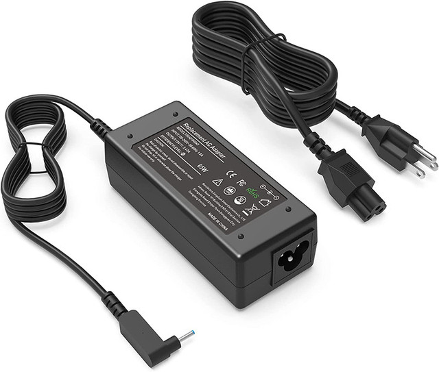 For Laptop Power Supply Acer Adapter 65W Power Notebook Laptop Charger Asus Laptop Charger Power Notebook Adapter AC DC Adapter