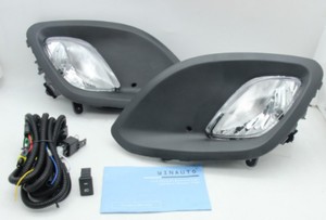 Faros Antiniebla LED <span class=keywords><strong>de</strong></span> Gran Venta para Picanto Morning 2012 - 2014 - Product Image 2