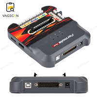Programmeur ECU FormulaFlash 2026 Outil de réglage OBD Bench & Boot pour voitures, camions, machines agricoles et engins lourds