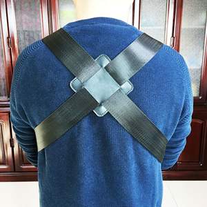 Nuevo diseño <span class=keywords><strong>para</strong></span> adultos, <span class=keywords><strong>correa</strong></span> de hombro de Tambor Africano, accesorios de tambor con <span class=keywords><strong>correa</strong></span> <span class=keywords><strong>Djembe</strong></span>, accesorios <span class=keywords><strong>para</strong></span> instrumentos musicales - Product Image 4