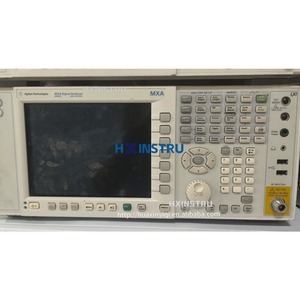 เครื่องวิเคราะห์สเปกตรัม AGILENT / Keysight N9020A MXA 3.6GHZ มัลติมิเตอร์ ออสซิลโลสโคป H - Product Image 2