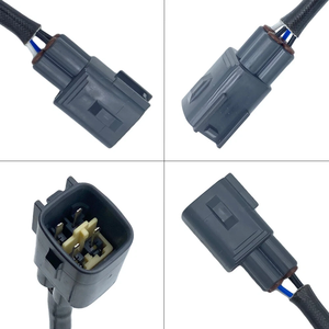 2 Sensores de Cigüeñal Superior e Inferior para Matrix L4 1.8L 2005 2006 2007 2008, Número de Pieza Original/OEM 234-4622 234-9049 - Product Image 6