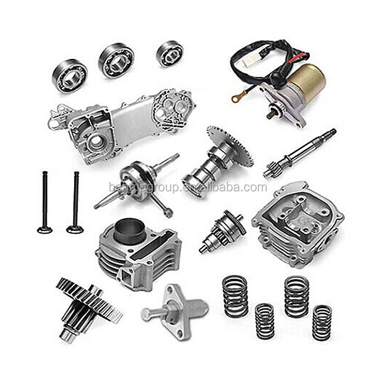 Wholesale Lifan Motorcycle Parts China Motorcycle Parts ,Chongqing  Motorcycle Parts ,Top Quality Good Motorcycle Parts