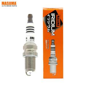 Bougies d'allumage en gros Masuma pour les voitures Toyota Camry Saloon (_ V4 _)/Tundra K3-K6 - Product Image 4