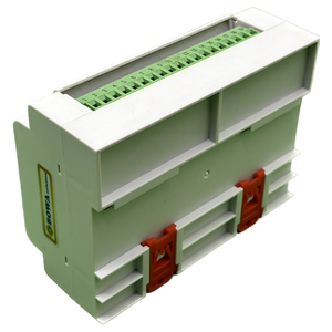 El Controlador <span class=keywords><strong>de</strong></span> Supercalentamiento Universal BOWA SOLUTION se Utiliza en Conjunto con Válvulas <span class=keywords><strong>de</strong></span> Control Eléctrico EX4~EX8 para Reemplazar a EC3-X33 - Product Image 1