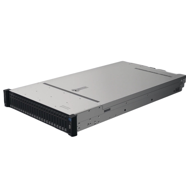 High Reliability and Security, Efficient Energy Saving FusionServer 2288H V7 2U 2-Socket Rack Server