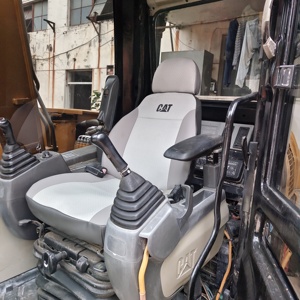 Mini-machine CAT307 CAT305 307E2 307E 307 308 d'origine du Japon, excavatrice CAT d'occasion en stock - Product Image 4