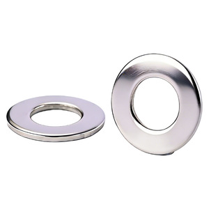 Rondelles plates en acier inoxydable Jiajie M4 M5 M6 M8 M10 Grade A, accessoires de quincaillerie - Product Image 3