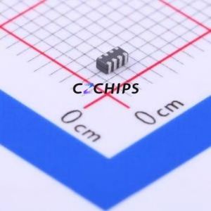 DLP2ADA900HL4L Common Mode Filter SMD-8P,2x1mm RF 4 12.5V 120mA 90Ohm@100MHz - Product Image 1