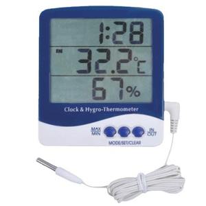 SH-110 <span class=keywords><strong>Min</strong></span>/<span class=keywords><strong>Max</strong></span> Termômetro/higrômetro - Product Image 5