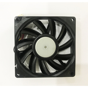 FANUC 109P0824H708 Piezas de Ventilador de Refrigeración Originales Nuevas para PLC de Accionamiento - Product Image 2