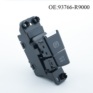 93766-R9000 Hyundai Ix25 Équipement de stationnement automobile Interrupteur de stationnement de voiture et interrupteur de frein à main automatique - Product Image 3