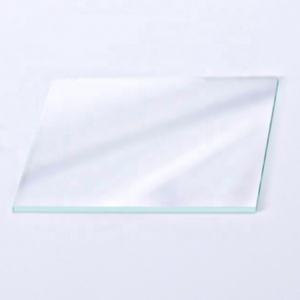 Divisor feixe Espelho Divisor feixe Divisor feixe vidro Vidro para interferômetro - Product Image 2