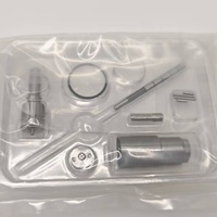 Kits de Reparación de Inyectores Common Rail de Alta Calidad, Kit de Revisión de Combustible para 095009-6244 095009-6241 16600-VM00D 16600-MB40E 095009-6240