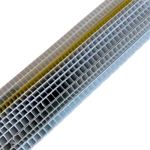 Plaque en plastique ondulé PP Coroplast imperméable pour emballage et signalétique - Product Image 6