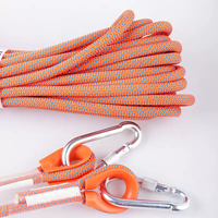 Cordon de levage agricole pour drone UAV de 11 mm, 15 m, 20 m, 25 m, avec tête de corde renforcée