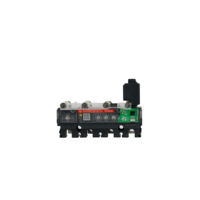 Interruptor Automático de Caja Integrada Vigi de 415V con Unidad de Disparo Termomagnética MicroLogic 4.2 4P4D, Original Schneider para MCCB
