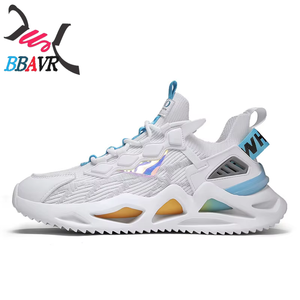 Zapatos Deportivos Transpirables de Moda para Hombre, Tendencia 2022 - Product Image 1
