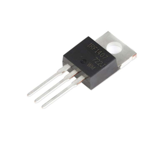 Bóng Bán Dẫn Mới Và Nguyên Bản Của Lex IC MOSFET <span class=keywords><strong>IR</strong></span> 75V 130A 330W TO220AB IRF1407 IRF1407PBF - Product Image 4