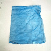 Mono Mesh Zak PE Monofilament Mesh Zak voor Dadel Aardappel Ui Fruit Groente Verpakking Landbouw Netzak