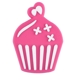 Nouvelle arrivée pvc sabots breloques personnalisé dessin animé gâteau breloques designer sabots breloques pour femmes sabots - Product Image 5