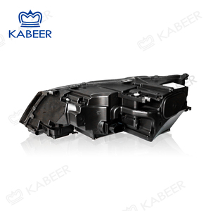 Ensemble complet de phares à LED d'origine d'occasion pour <span class=keywords><strong>Audi</strong></span> A7 2012-2015 avec adaptatif - Product Image 3