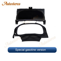 Autostereo Android 13 Digital Cluster Cockpit para Toyota Camry 2012-2016 LCD instrumento Virtual Cockpit Speed Meter Dashboard