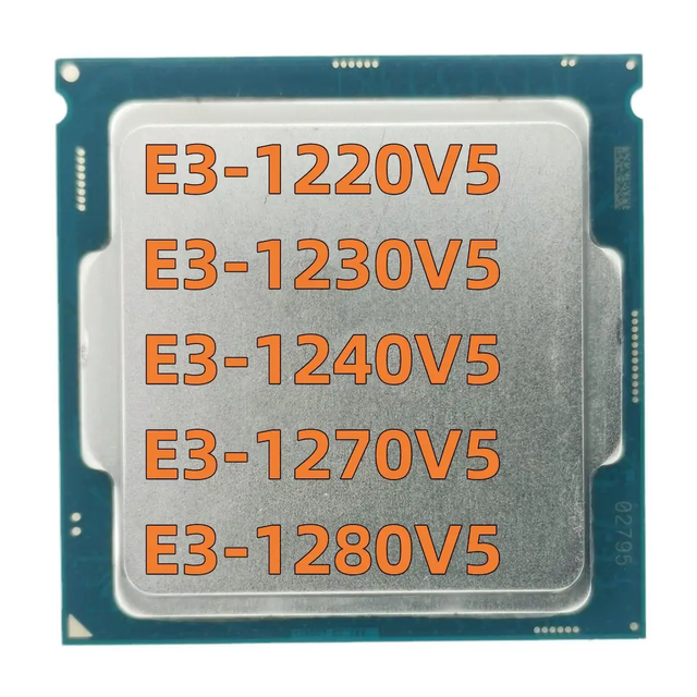 Original New or Used Xeon E5 2620V4 2630V4 2640V4 2650V4 2660V4 2670V4 2680V4 2690V4 CPU Processors CPU