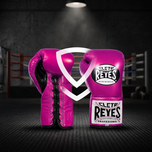 Guantes de Boxeo Profesionales de Alta Calidad Personalizables de Cuero Sintético Transpirables que Absorben la Humedad para Artes Marciales - Product Image 3