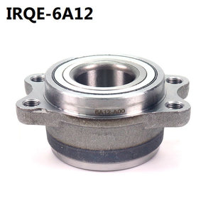 Ensemble de tête d'arbre de roulement automobile IRQE-6A12 28474-AE000 pour moyeu de roue Subaru - Product Image 2