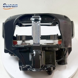 Étrier de frein à disque SuCan ST7002-W / ST7012-W pour remorque <span class=keywords><strong>SAF</strong></span> & Holland, étrier de frein de camion, N° OE 1227594 K090767 ST7012 - Product Image 1