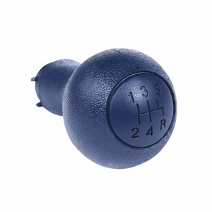 Pomo de Palanca de Cambios Azul para Automóvil Doblo Modelo 735330197 - Product Image 2