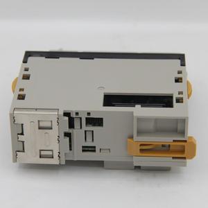 CJ1W-OD212 ชุดเอาต์พุตดิจิตอล PLC รุ่นดั้งเดิม 16 ช่องสัญญาณทรานซิสเตอร์ PNP 0.5 A 24 VDC รองรับโหลดแบบสั้นวงจร พร้อมขั้วต่อแบบสกรู - Product Image 1