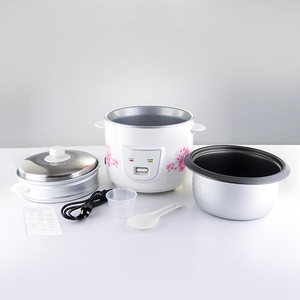 Nouveau Design Prix National Électrique En Acier Inoxydable Arrocera Roman <span class=keywords><strong>Cuiseur</strong></span> À <span class=keywords><strong>Riz</strong></span> Personnel électrique de luxe <span class=keywords><strong>Cuiseur</strong></span> À <span class=keywords><strong>Riz</strong></span> Cylindrique - Product Image 6