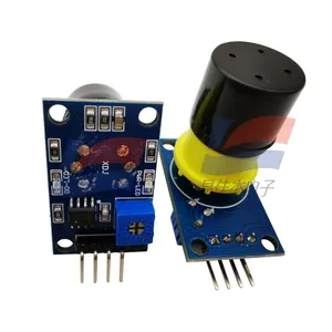 Stock Sensor Analyser Sensors Detection MC101 MC109 Catalytic Methane Propane Gas Sensor MC105