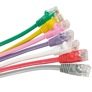 Red Ethernet CAT 6 Cables RJ45 <span class=keywords><strong>Internet</strong></span> Computadora CAT6 UTP <span class=keywords><strong>Cable</strong></span> <span class=keywords><strong>de</strong></span> conexión Sangless Venta al por mayor LOTE <span class=keywords><strong>para</strong></span> enrutador, módem, PS4/5, <span class=keywords><strong>Xbox</strong></span> - Product Image 1