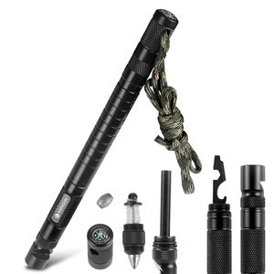 Penne a sfera tattiche in metallo antiscivolo - Product Image 1