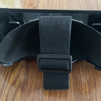 Lunettes VR pour téléphone portable, casque de réalité virtuelle 3D avec sangle réglable pour smartphone