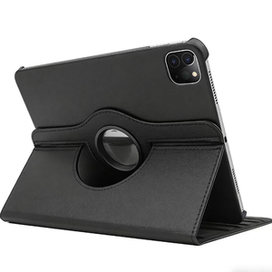 Funda con Soporte Giratorio de Cuero PU para Tablet con Logotipo OEM para Mediapad T5 10 (<span class=keywords><strong>AGS2</strong></span>-W09/<span class=keywords><strong>L09</strong></span>/L03/W19) - Product Image 2