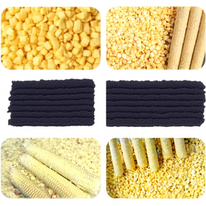 Mesin Perontok Jagung Otomatis Penuh dengan Mesin/Motor untuk Pengolahan Jagung Manis Segar - Product Image 6